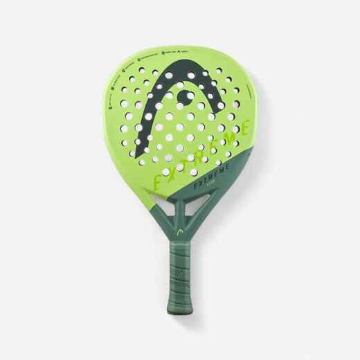 
      Adult Padel Racket Extreme Elite
  